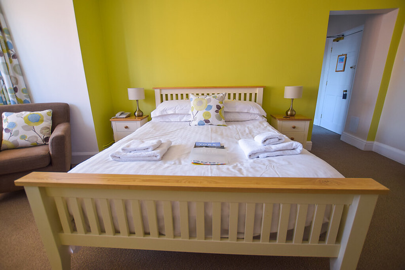 B+B York Review BEST York Bed and Breakfast (With Parking) Becky