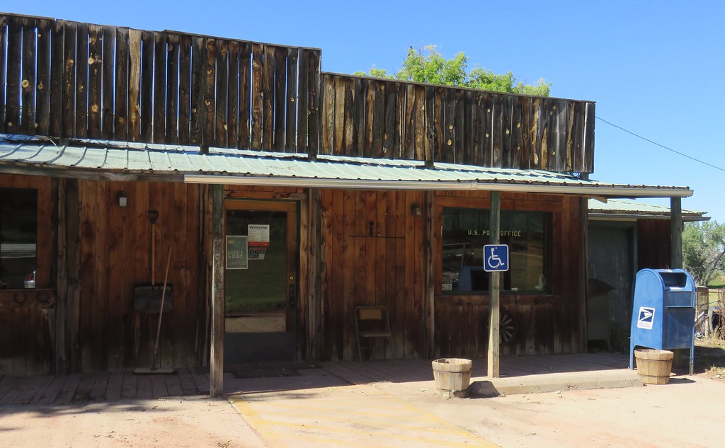 Elevation of Otter, MT, USA Topographic Map Altitude Map