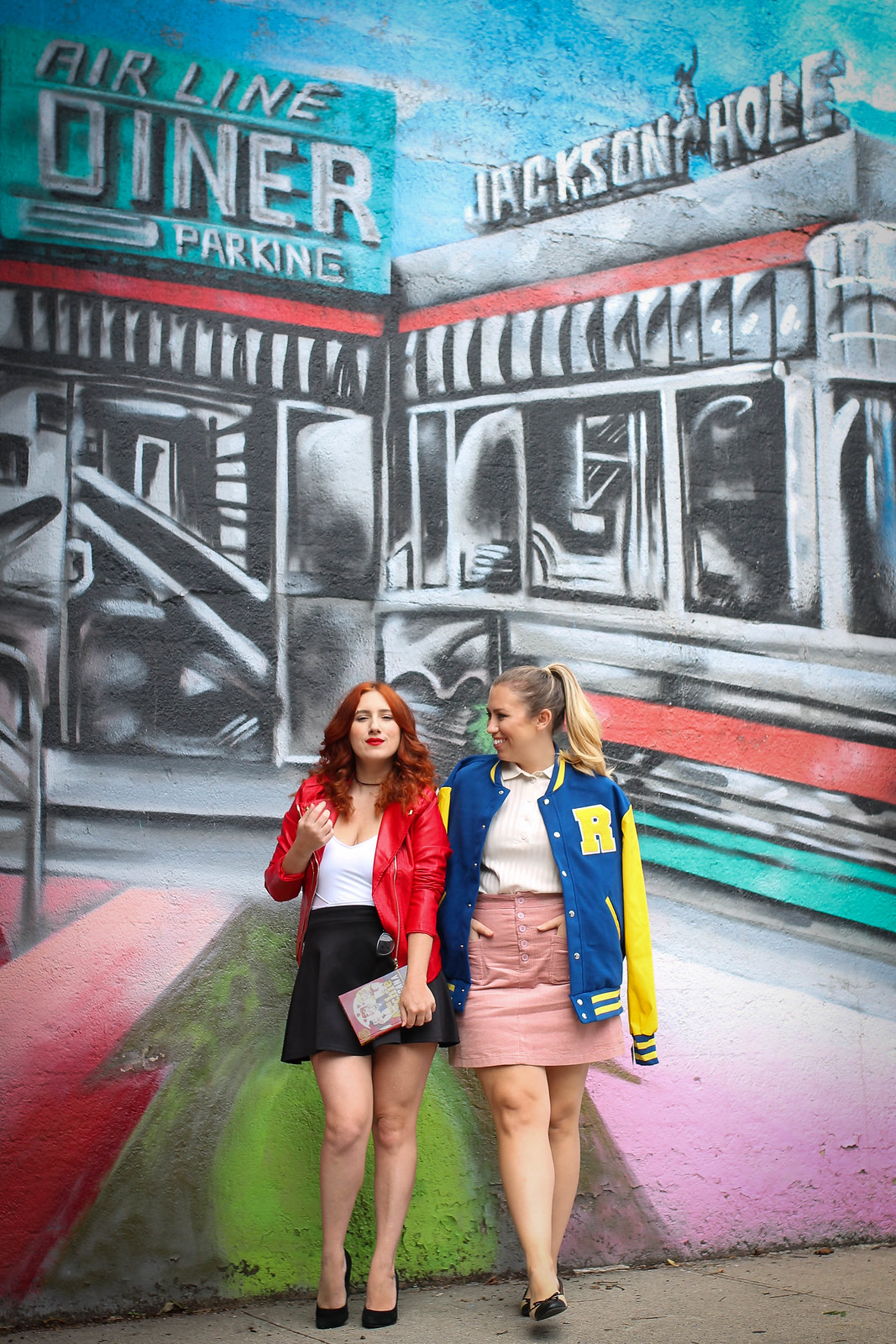 Easy Riverdale Halloween Costumes (That You'll Want to Wear Again