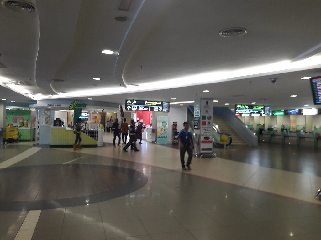 Kantor AirAsia Medan: Panduan Lengkap Layanan dan Informasi Penting