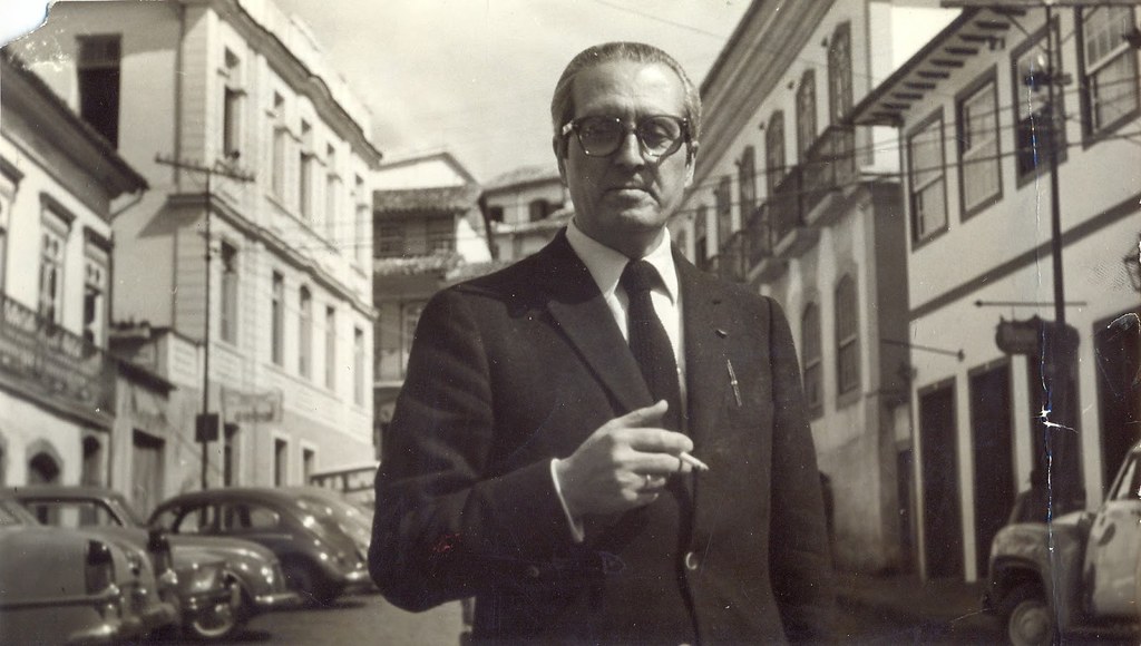 QUEM FOI O ARQUITECTO ESPOSENDENSE VIANA DE LIMA? BLOGUE DO MINHO