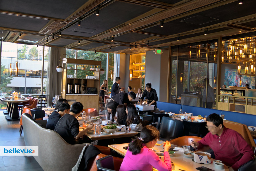 Bellevue Happy Hour, Restaurants Guide Best Happy Hour in Bellevue