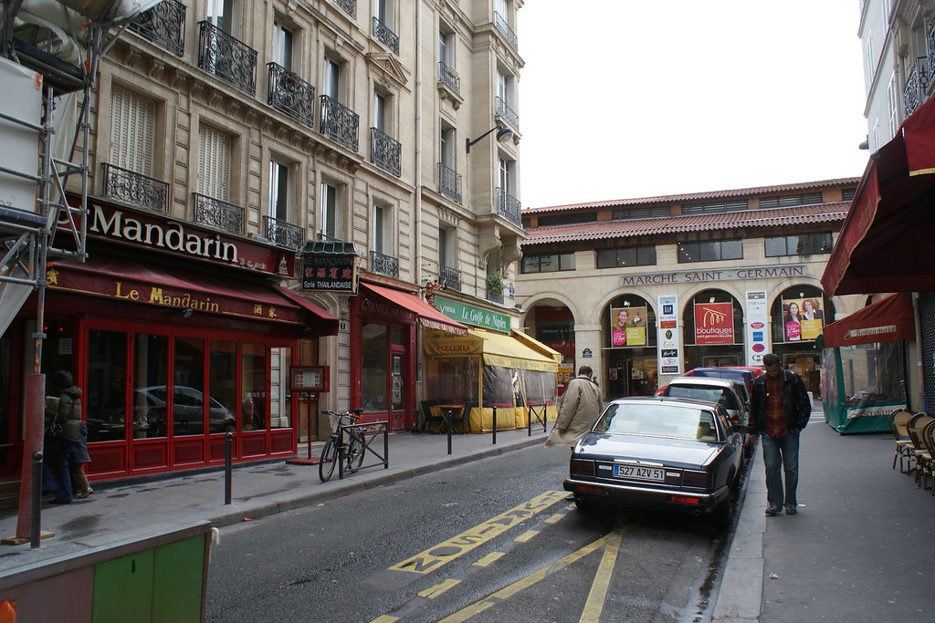 PARIS My city Page 18 SkyscraperPage Forum