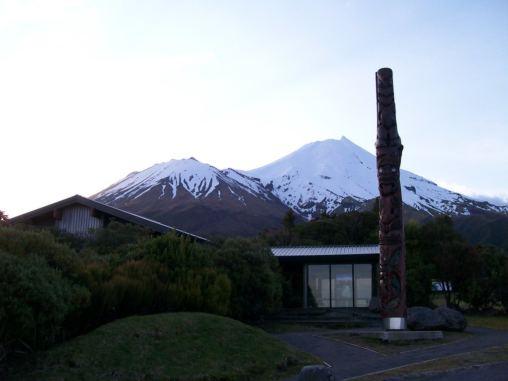 NEW ZEALAND "GODZONE" SkyscraperCity Forum