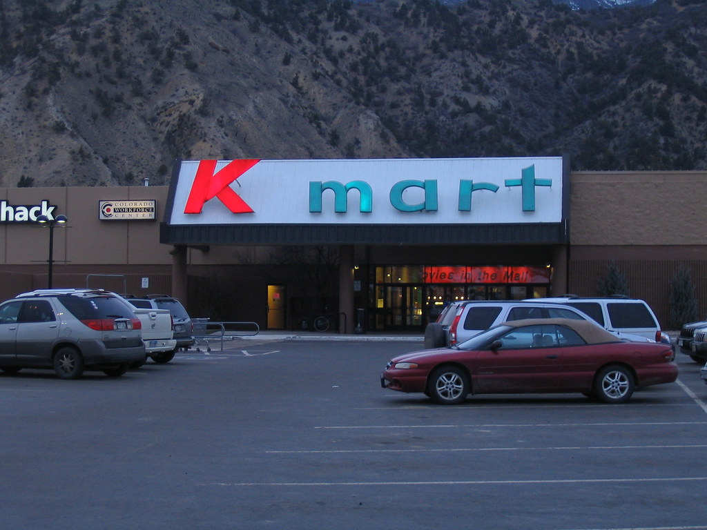 What's the difference between Target USA and Target Australia