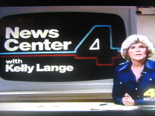 Franklin Avenue KNBC Bids Farewell to Paul Moyer, Who Can't Be