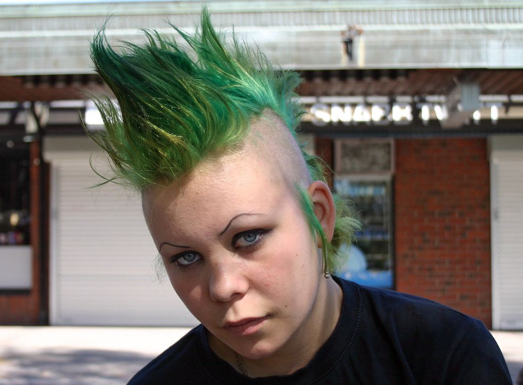 Photos From Haninge Meet Erika