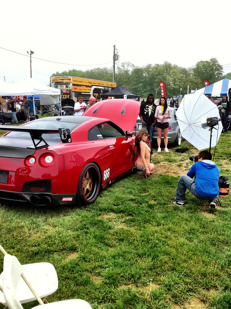 Carlisle PA car show?? E46Fanatics