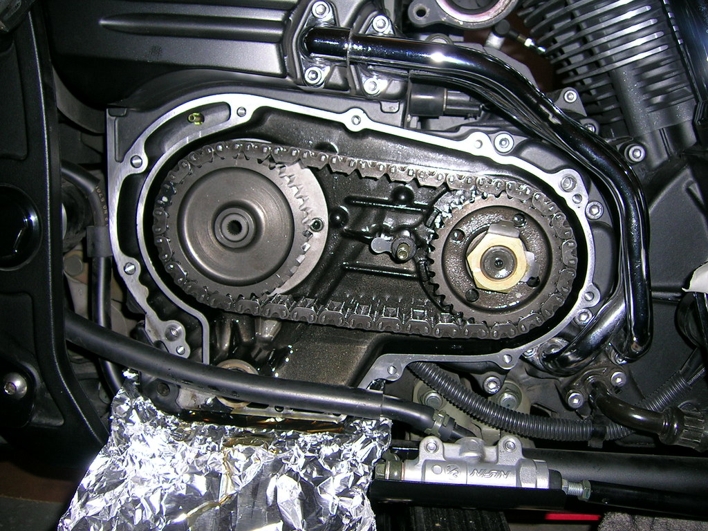 FJR1300 fluid for use in transfer case? Road Star Warrior Forum