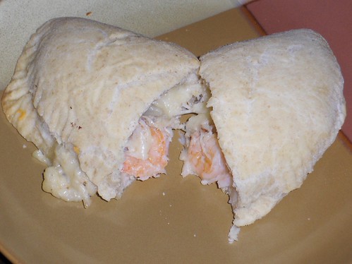 Calzones