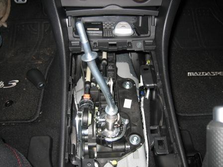 Stiffen your Mazda 3, Mazdaspeed 3 shifter for FREE | Mazdas247