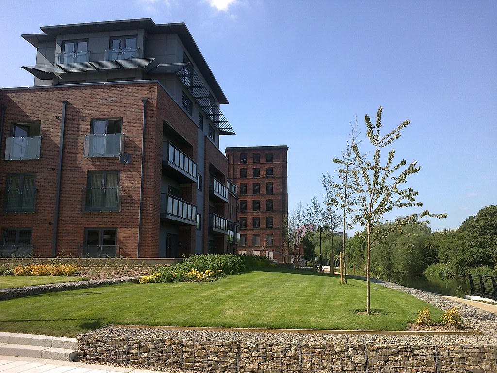 Leeds Yarn Street Page 3 SkyscraperCity Forum