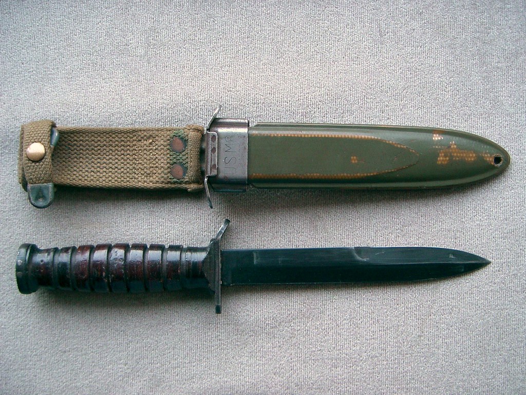 M3 KNIVES EDGED WEAPONS U.S. Militaria Forum