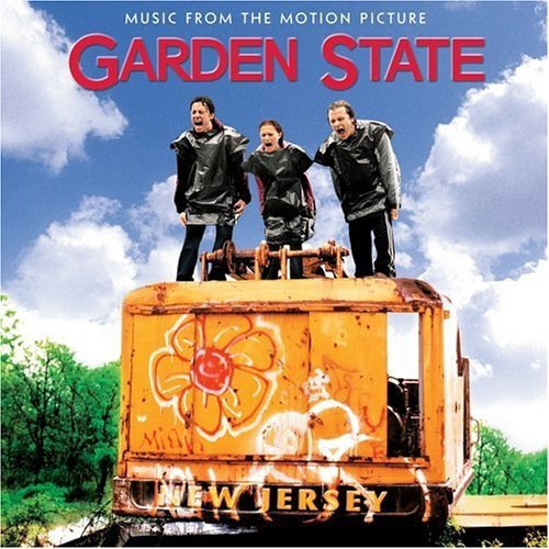 rolculpnage Garden State Ost