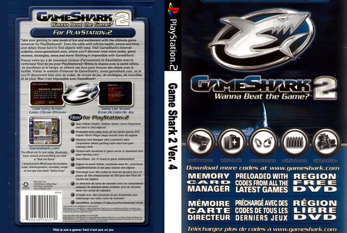 New Beauty News codebreaker for ps2
