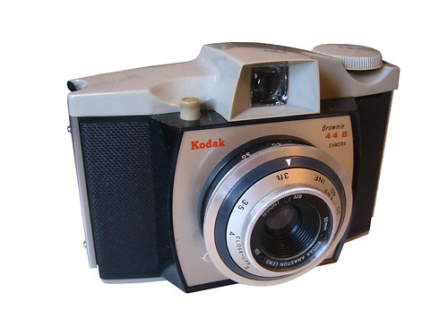 Kodak Brownie 44A & 44B The free camera encyclopedia