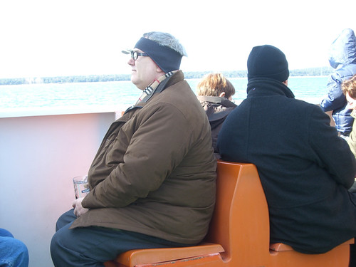 Winterfrische auf Rügen Teil 4 Königsstuhl boschblog.de
