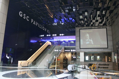 gsc @ pavilion kl