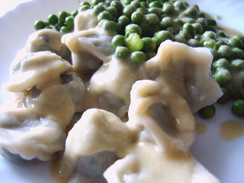 amy's blog Korvapuustit and pelmeni