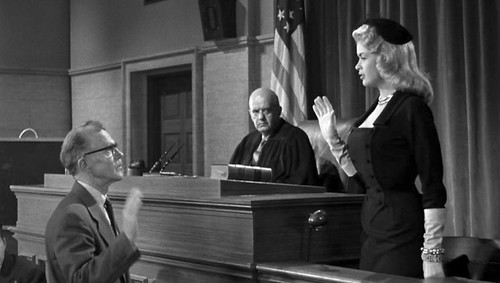 Lawyers B12 Solipsism