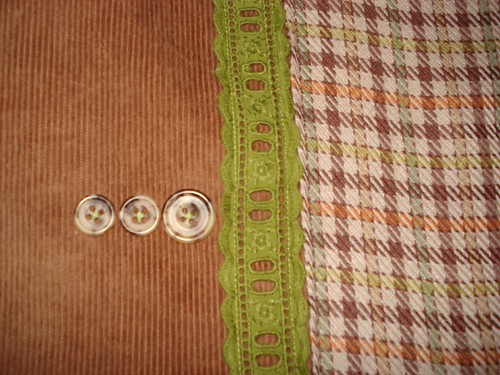 bag #22 - pormenor