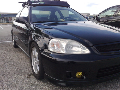1999 Honda Civic Si For Sale Craigslist Honda Civic