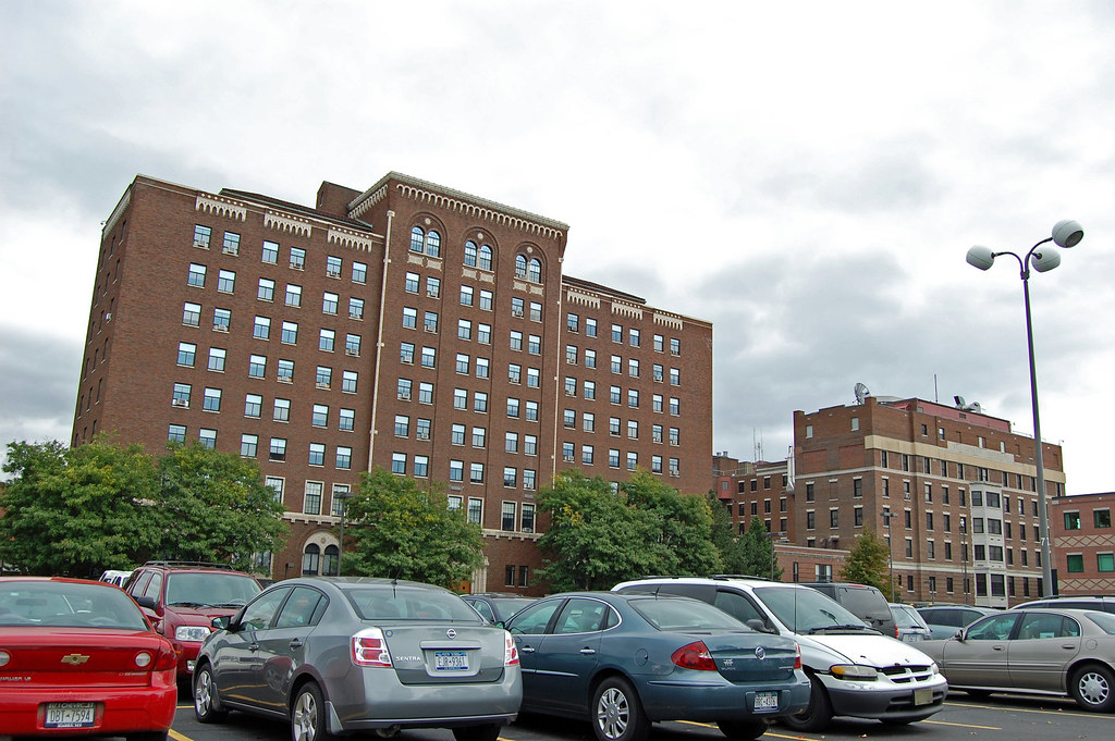 Elmira, NY Part 2 The Central Core SkyscraperPage Forum