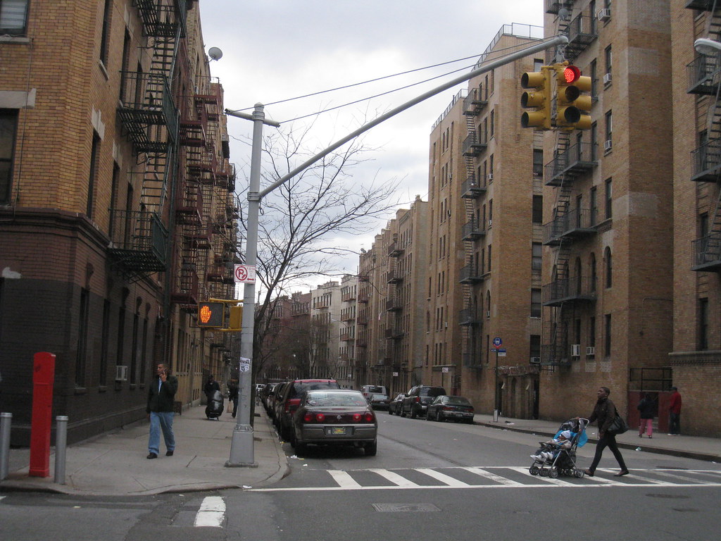 Eye Center Bronx New York Eye Center