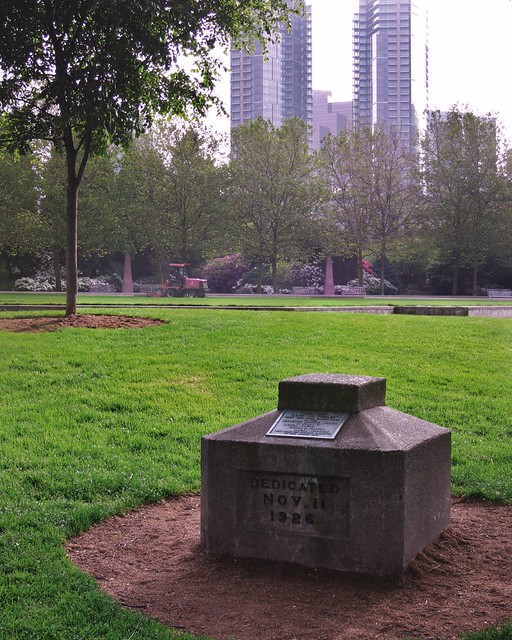 Events at Bellevue