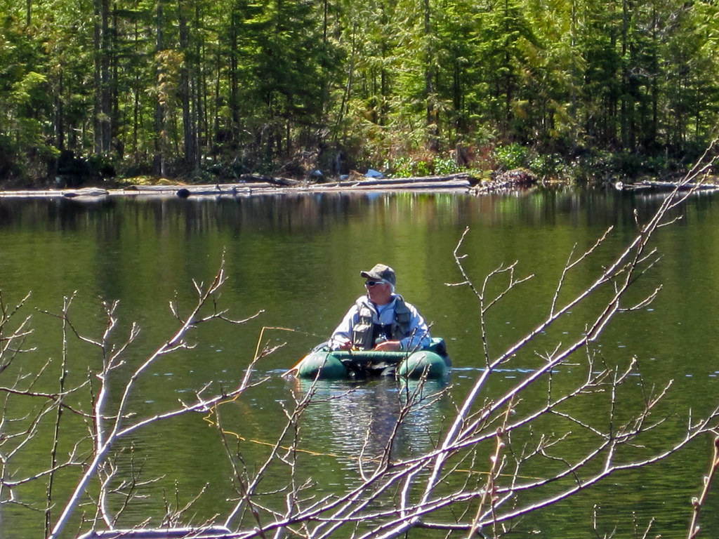 Campbell Lake 6 Reviews