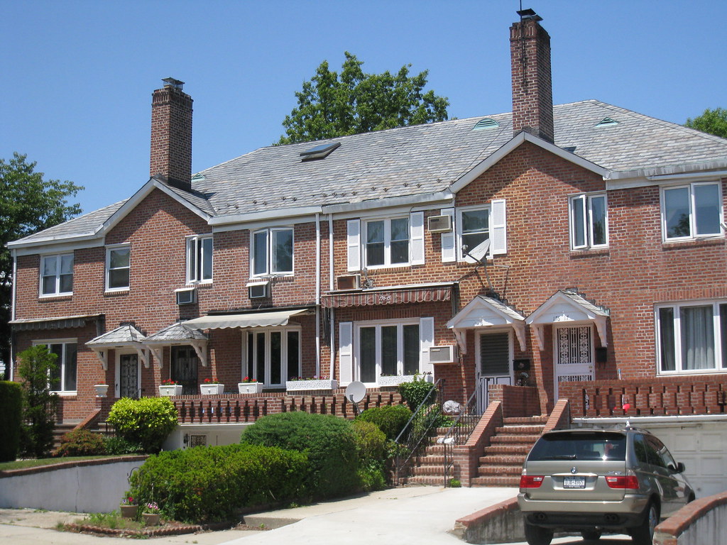 138.) Queens Hillcrest, Pomonok, Queensboro Hill SkyscraperCity Forum