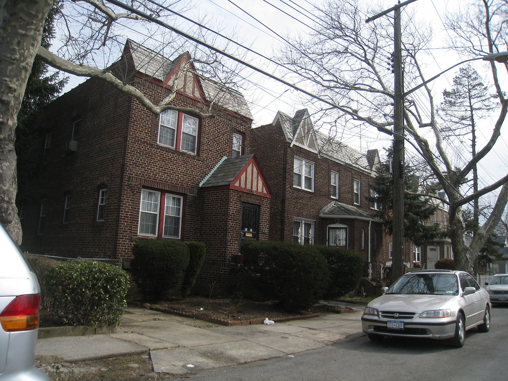133.) Queens Cambria Heights, Laurelton, Springfield Gardens, St