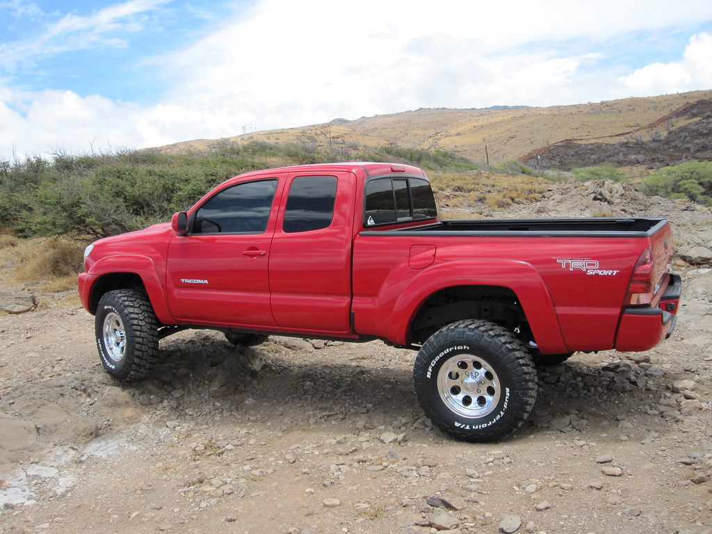 Toytec 3 Inch Lift 2017 Wow Blog