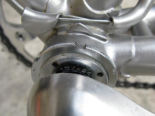 The wonders of Oxalic Acid... Page 3 Bike Forums