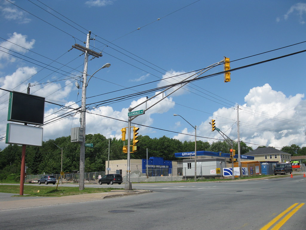 Suburban & Rural Developments & Discussion Thread Page 3