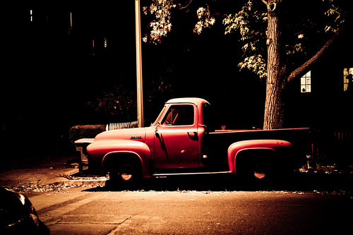 Missed Connections in Ann Arbor, MI Your Hippie Truck Lovelorn Poets