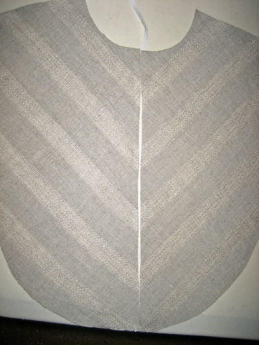 fronts