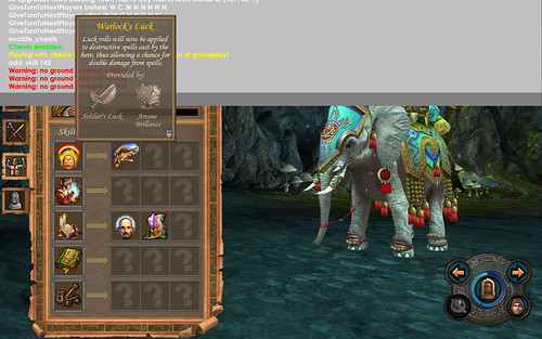 Video Game Reviews, Walkthroughs, Cheats, and Mods Heroes of Might and Magic V Adding Skills