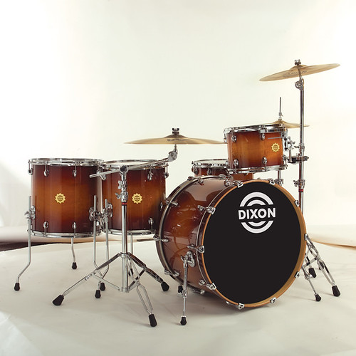 Dixon Drums