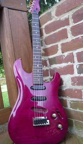 Peavey Falcon | The Gear Page