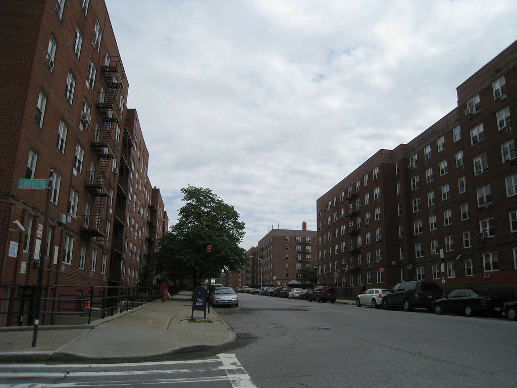 New York Metropolitan Area Staten Island SkyscraperPage Forum