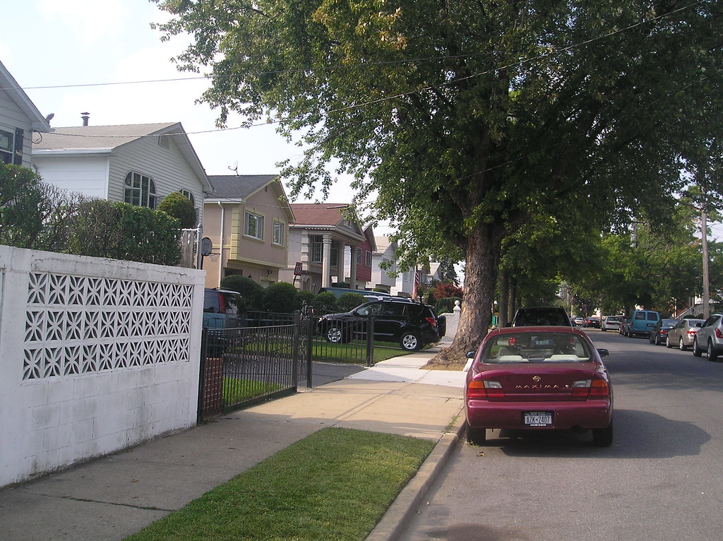 130.) Queens Howard Beach, Lindenwood, Broad Channel SkyscraperCity