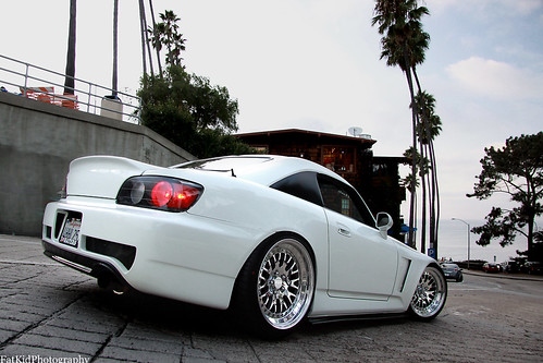 Josh S2000 CCW by Fat Kid Photography | Hostyle's World