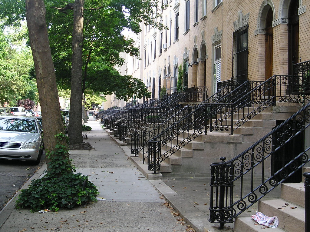 18.) Manhattan Harlem, Spanish Harlem SkyscraperCity Forum