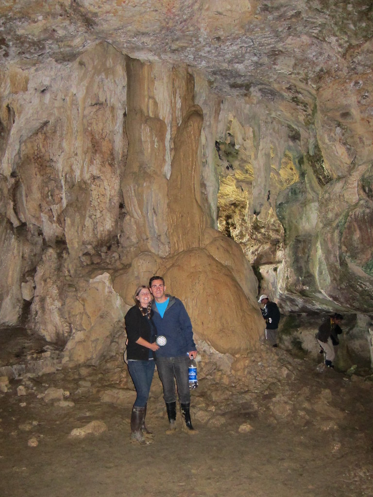 Caverns and Sarcophoguys! Till The Money Runs Out