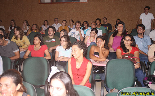 Diálogo 05 por você.