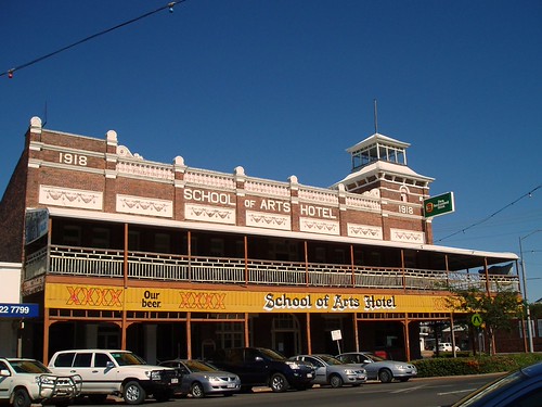Small/country towns Brisbane, QLD SAAustralia Forums
