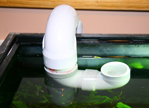 Easy DIY automatic water change system for less then 50 DIY Aquarium