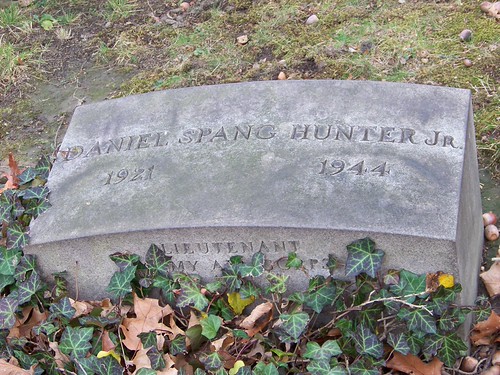A Grave Concern Killed in the line of duty A Grave Concern