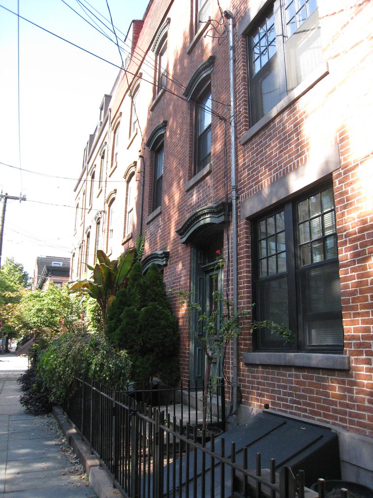 76.) Jersey Jersey City; Hamilton Park, Newport SkyscraperCity Forum